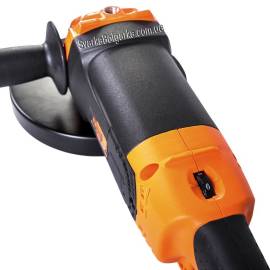 Болгарка ДНІПРО-М МШК-1900Р